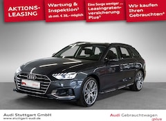 Bild des Angebotes Audi A4 30 TDI S tronic