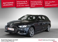 Bild des Angebotes Audi A4 30 TDI S tronic