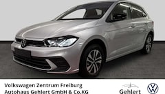 Bild des Angebotes VW Polo Energy 1.0 TSI DSG LED Sitzheizung Rückfahrkamera