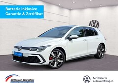 Bild des Angebotes VW Golf GTE 1.4 TSI DSG eHybrid PANO AHK NAV MATRIX APP KAM A