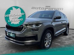 Bild des Angebotes Skoda Kodiaq 1,5 TSI STYLE DSG+Navi+Kamera+ACC