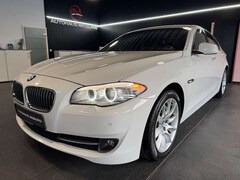 Bild des Angebotes BMW 525 d Luxury Line / Soft+Keyless+Navi