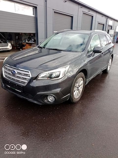 Bild des Angebotes Subaru OUTBACK Comfort 8-fach Bereifung Aluräder,TÜV neu !
