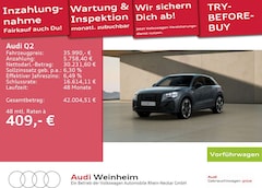 Bild des Angebotes Audi Q2 35 1.5 TFSI S line Matrix-LED PDC uvm