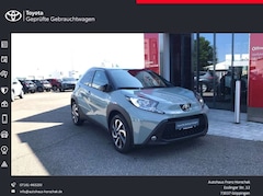 Bild des Angebotes Toyota Aygo Team D