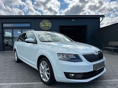 Bild des Angebotes Skoda Octavia Combi Joy