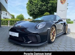 Bild des Angebotes Porsche 991 (911) GT3 RS | Weissach Paket |