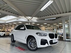 Bild des Angebotes BMW X3 xDrive 30d M Sportpaket PANO/360°/HUD/STANDHE
