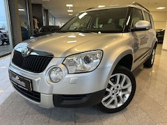 Bild des Angebotes Skoda Yeti Ambition Plus Edition BiXenon PDC AHK Klima