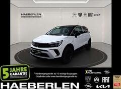 Bild des Angebotes Opel Crossland 1.2 Turbo e e) Enjoy FLA SpurH KAM