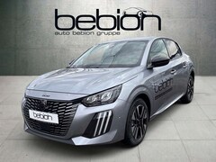 Bild des Angebotes Peugeot 208 1.2 110 Allure PDC LED KeyLess KlimaA