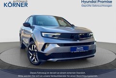 Bild des Angebotes Opel Mokka GS-Line 1.2 Automatik *LED*CAM*CARPLAY*SITZHZG*