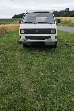 Bild des Angebotes VW T3 Transporter Wohnmobil