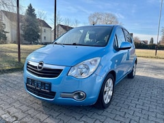 Bild des Angebotes Opel Agila Edition TÜV Neu Service Neu Klima Allwetter