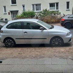 Bild des Angebotes SEAT Ibiza Ibiza 1.2 12V Best of