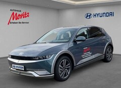 Bild des Angebotes Hyundai IONIQ 5 77,4kWh TECHNIQ-Paket Panoramagl. 20Zoll Leichtmet