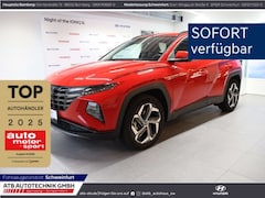 Bild des Angebotes Hyundai TUCSON PHEV Trend 1.6 T-GDI 4WD Krell, el. Heckkl.