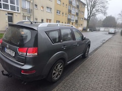 Bild des Angebotes Citroen C-Crosser FAP Tendance