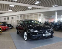 Bild des Angebotes SEAT Leon ST FR Business; NAV/ DCC/ KAM/ CarPly/ AHKv