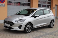 Ford Fiesta Titanium