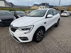 Bild des Angebotes Renault Arkana 1.3TCe 140 Zen Automatik Klimaautomatik