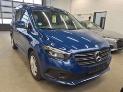 Bild des Angebotes Mercedes-Benz Citan 180 d Progressive AHK Navi R.Cam Leder LED