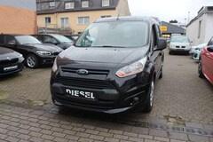 Bild des Angebotes Ford Tourneo Connect Trend 1.6/Neu Kupplung/Pdc H/Top