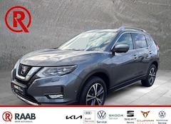 Bild des Angebotes Nissan X-Trail N-Connecta 1.6 DIG-T 360 Grad Kamera Keyless Panor