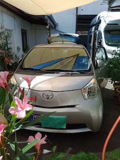 Bild des Angebotes Toyota iQ 1.0 Multidrive