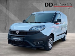 Bild des Angebotes Fiat Doblo SX Kasten*Kamera*Klima*MwSt*3.Sitzer*