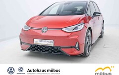 Bild des Angebotes VW ID.3 GTX APP*KLIMA*MATRIX*Keyless*MFL