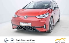Bild des Angebotes VW ID.3 GTX APP*KLIMA*MATRIX*Keyless*MFL