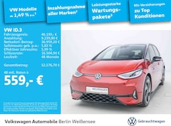Bild des Angebotes VW ID.3 GTX APP*KLIMA*MATRIX*Keyless*MFL