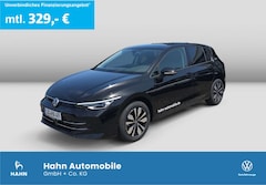 Bild des Angebotes VW Golf GOAL 1,5 l eTSI OPF 116 PS DSG Ganzjahresre