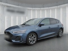 Bild des Angebotes Ford Focus ST-Line X LED-Matrix ACC KAM NAV WI-PKT