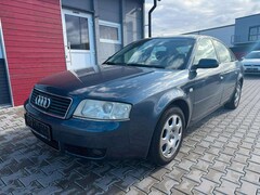 Bild des Angebotes Audi A6 2.5 TDI