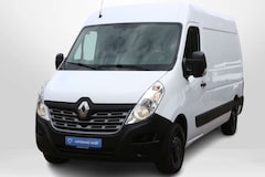 Bild des Angebotes Renault Master L2H2 3,5t Klima 1.Hand