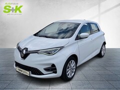 Bild des Angebotes Renault ZOE Evolution R110/EV50 Kaufbatterie*KAMERA*SHZ*