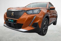 Bild des Angebotes Peugeot 2008 Allure Pack 1.2 PureTech 100