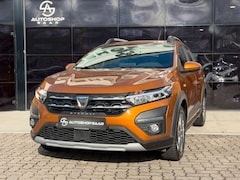 Bild des Angebotes Dacia Sandero III Stepway Comfort 1-HAND/CarPlay&Andro