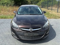 Bild des Angebotes Opel Astra Astra 1.3 CDTI DPF Active