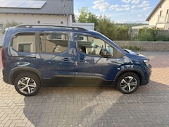Bild des Angebotes Peugeot Rifter GT L1 Automatik, Sitzheizung, Zahnriemen neu