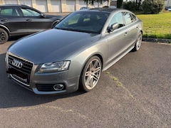 Bild des Angebotes Audi A5 Sportback V6 3.0 TDI 204 S line Multitronic A