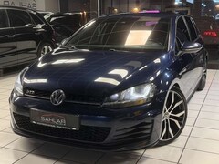 Bild des Angebotes VW Golf GTD BI-XEN°STZHG°PDC°SPORTFAHRWERK°NAVI
