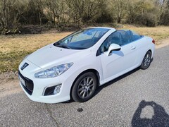 Bild des Angebotes Peugeot 308 308 CC 155 THP Allure