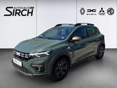 Bild des Angebotes Dacia Sandero Stepway Extreme+NAVI*