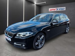 Bild des Angebotes BMW 535 d xDrive AT Voll-LED Navi Leder Klima M-Paket