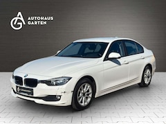 Bild des Angebotes BMW 316 d lim. Automatik SHZ Klimaautomatik