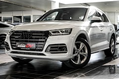 Bild des Angebotes Audi Q5 55 TFSI e quattro*S Line Sport Paket Plus*