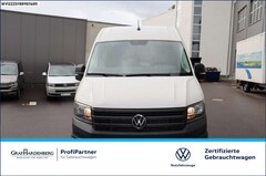 Bild des Angebotes VW Crafter Kasten 2.0 TDI HD LR Rückfahrkamera DAB+